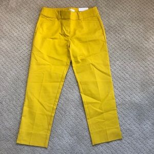 Loft sz 4 petite Riviera pant